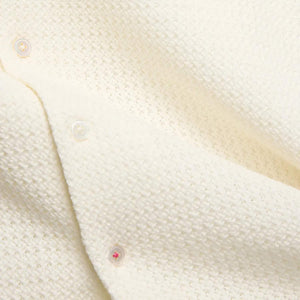 PSYCHO BUNNY ACHILLE CROCHET SHIRT