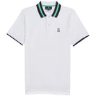 PSYCHO BUNNY ALVA POLO SHIRT