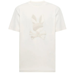 PSYCHO BUNNY BAXTER GRAPHIC T-SHIRT