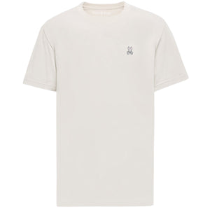 PSYCHO BUNNY CLASSIC CREW NECK T-SHIRT