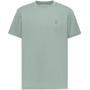 PSYCHO BUNNY CLASSIC T-SHIRT