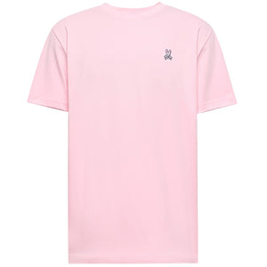 PSYCHO BUNNY CLASSIC CREW NECK T-SHIRT