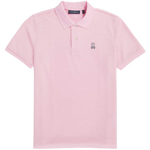 PSYCHO BUNNY CLASSIC POLO SHIRT