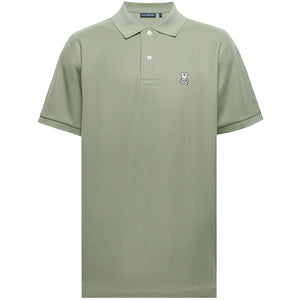 PSYCHO BUNNY CLASSIC POLO SHIRT