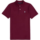 PSYCHO BUNNY CLASSIC POLO SHIRT