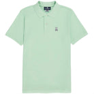 PSYCHO BUNNY CLASSIC POLO SHIRT