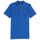 PSYCHO BUNNY CLASSIC POLO SHIRT