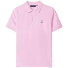 PSYCHO BUNNY CLASSIC POLO SHIRT