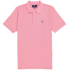 PSYCHO BUNNY CLASSIC POLO SHIRT