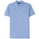 PSYCHO BUNNY CLASSIC POLO SHIRT