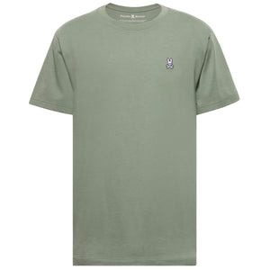 PSYCHO BUNNY CLASSIC T-SHIRT