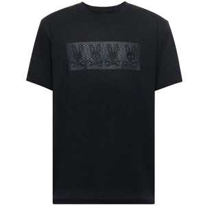 PSYCHO BUNNY COSTELLO GRAPHIC T-SHIRT