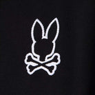 PSYCHO BUNNY HAMILTON FLEECE HOODIE