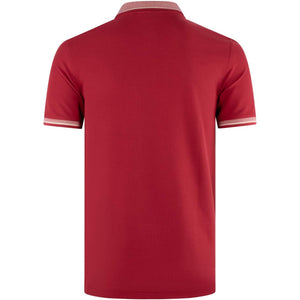 PSYCHO BUNNY HARLOW PIQUE POLO SHIRT