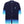 PSYCHO BUNNY HOLDEN OVERSIZED KNIT SHIRT