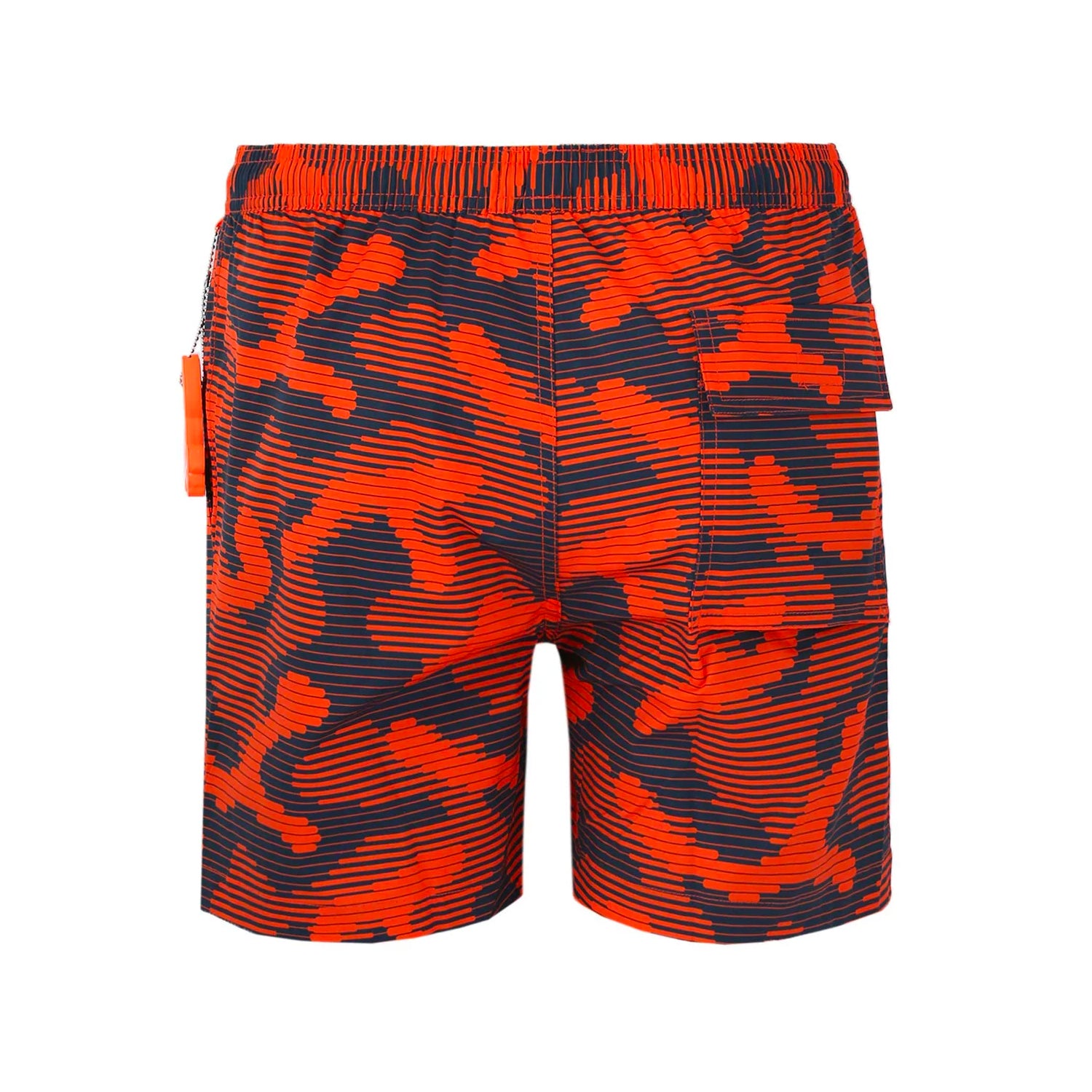 PSYCHO BUNNY HUSTON SWIM SHORTS