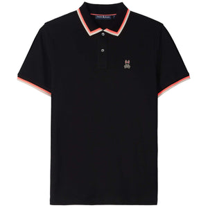 PSYCHO BUNNY KINGSBURY POLO SHIRT