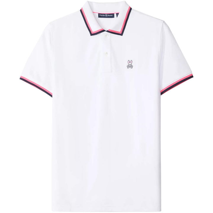 PSYCHO BUNNY KINGSBURY POLO SHIRT