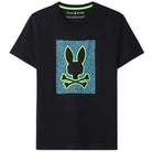 PSYCHO BUNNY LIVINGSTONE GRAPHIC T-SHIRT