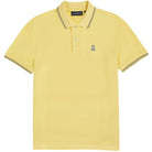 PSYCHO BUNNY LOGAN POLO SHIRT