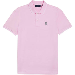 PSYCHO BUNNY LOGAN POLO SHIRT