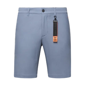PSYCHO BUNNY MAVERICK 10K STEP 9" SHORTS