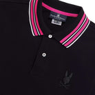 PSYCHO BUNNY NEWELL POLO SHIRT