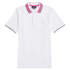 PSYCHO BUNNY NEWELL POLO SHIRT