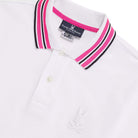 PSYCHO BUNNY NEWELL POLO SHIRT