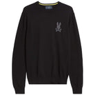 PSYCHO BUNNY NEWTON KNIT JUMPER