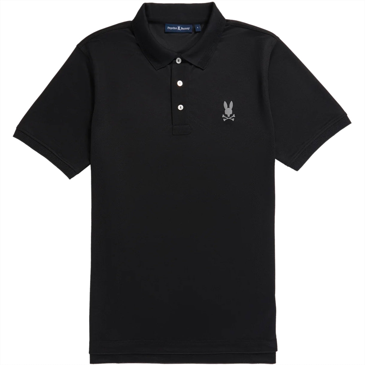 PSYCHO BUNNY PASHA SPORT POLO SHIRT