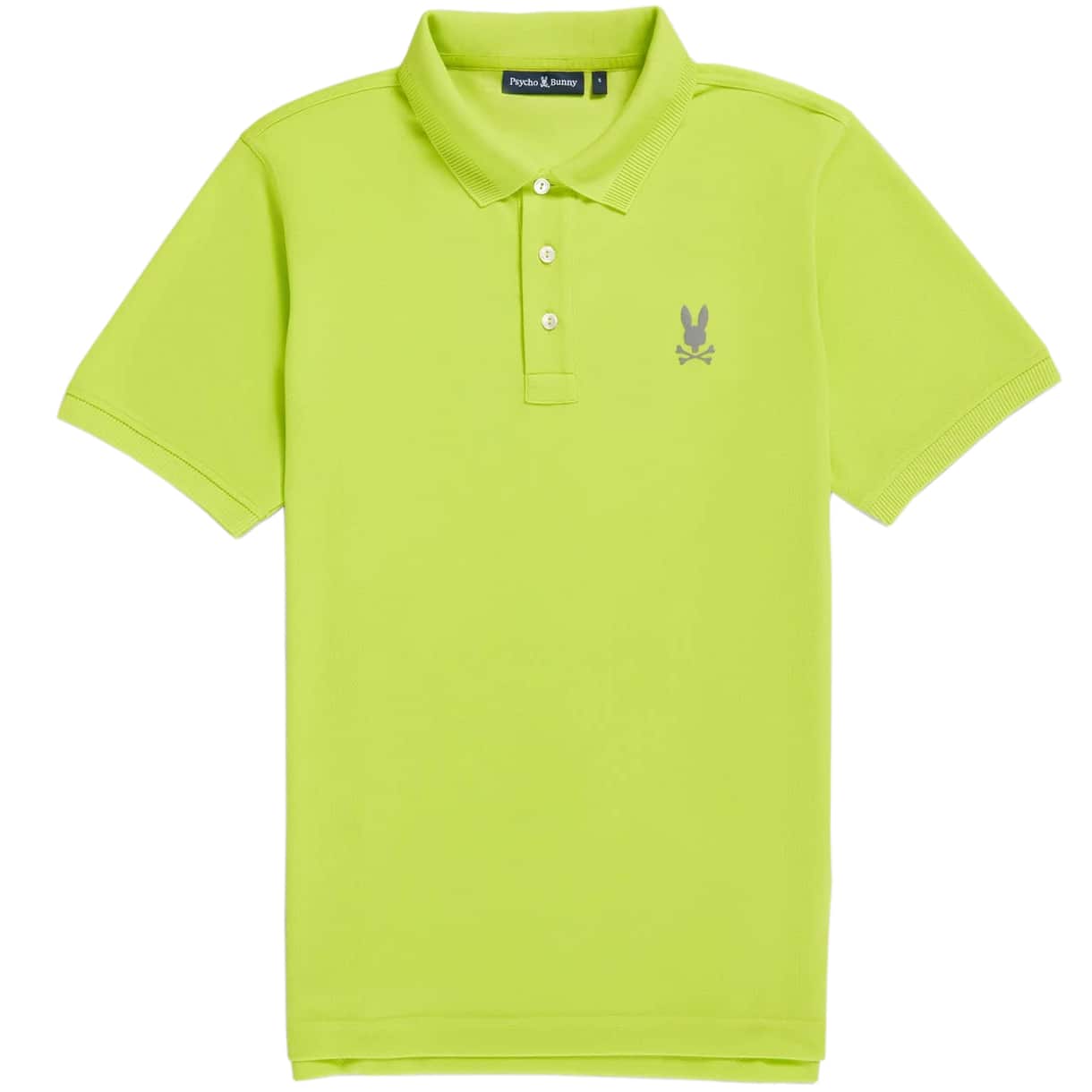 PSYCHO BUNNY PASHA SPORT POLO SHIRT