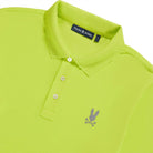 PSYCHO BUNNY PASHA SPORT POLO SHIRT