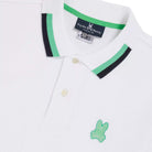 PSYCHO BUNNY PISANI POLO SHIRT