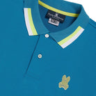 PSYCHO BUNNY PISANI POLO SHIRT