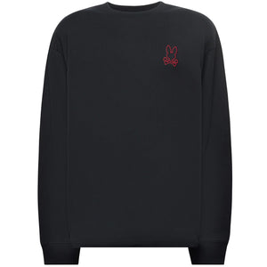 PSYCHO BUNNY SAYER LONG SLEEVE T-SHIRT