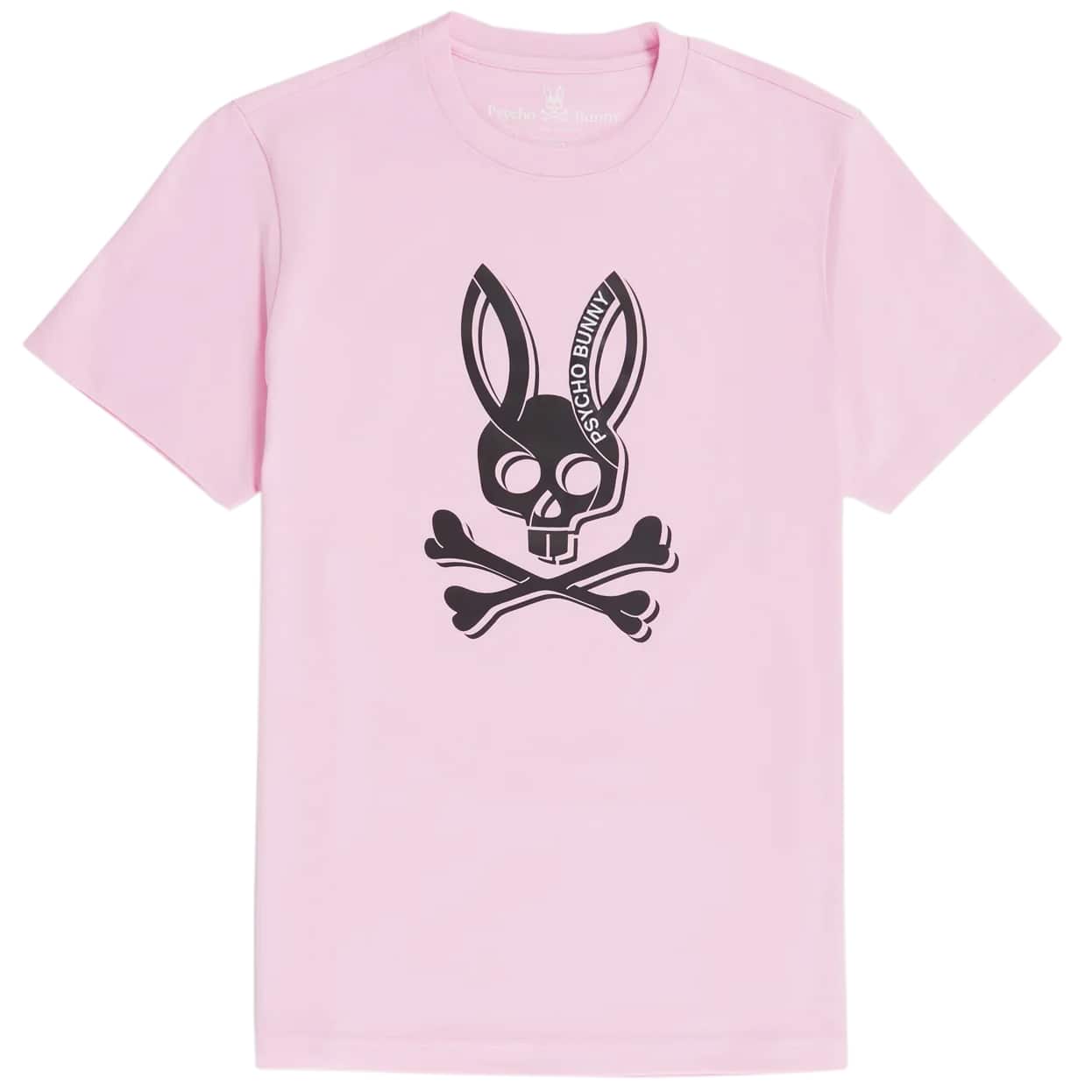 Psycho Bunny Serge T-Shirt – MISTR