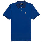 PSYCHO BUNNY STRYPE POLO SHIRT