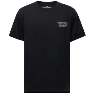 PSYCHO BUNNY SYDNEY BACK GRAPHIC T-SHIRT