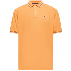 PSYCHO BUNNY THOMAS PERFORMANCE POLO SHIRT