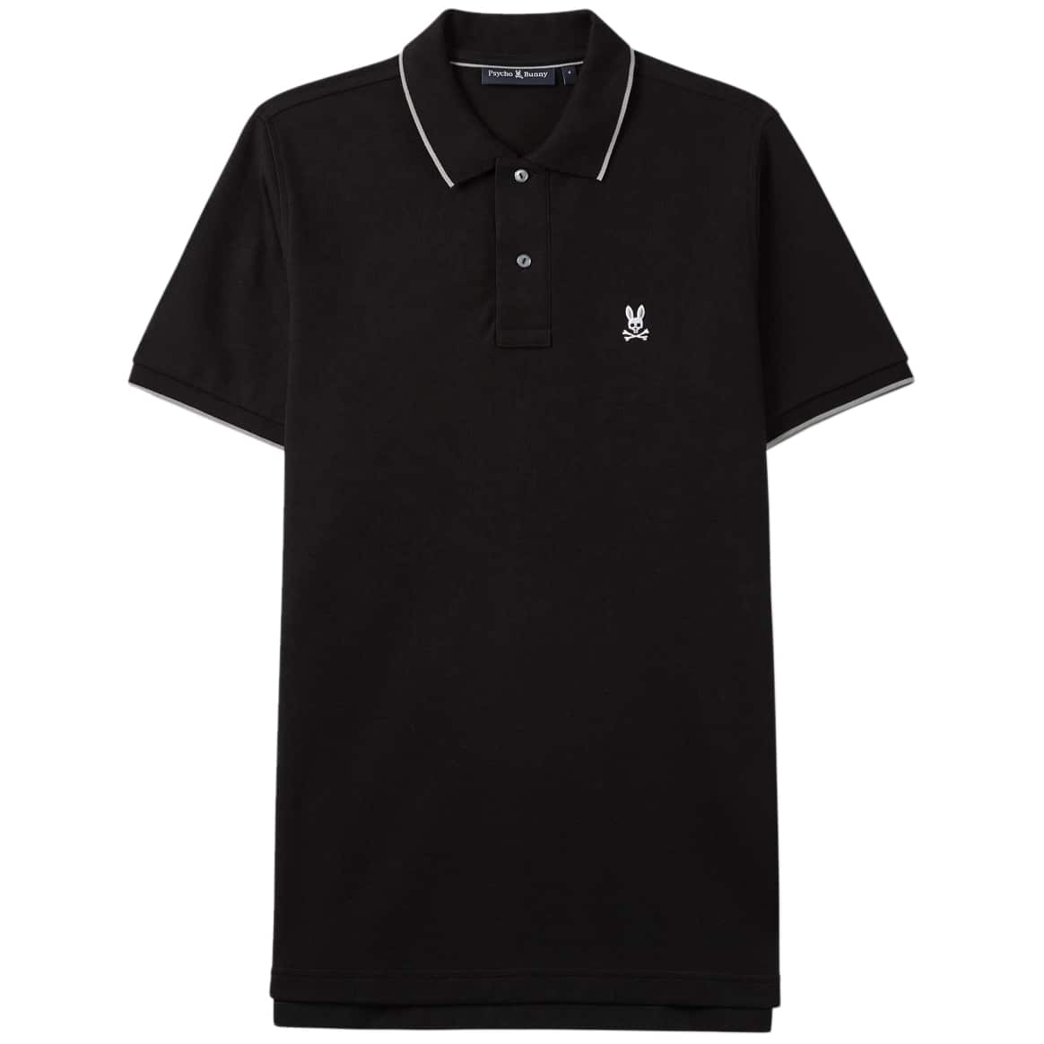 PSYCHO BUNNY TROY POLO SHIRT