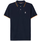 PSYCHO BUNNY TROY POLO SHIRT