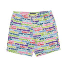 PSYCHO BUNNY TYRIAN SWIM SHORTS