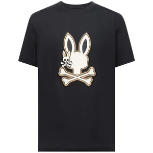 PSYCHO BUNNY WADE GRAPHIC T-SHIRT