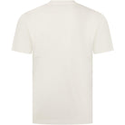 REPLAY CREW NECK PRINTED T-SHIRT