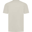 REPLAY DISTRESSED LETTERING T-SHIRT