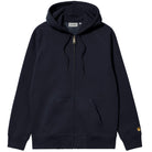 CARHARTT WIP CHASE ZIP HOODIE