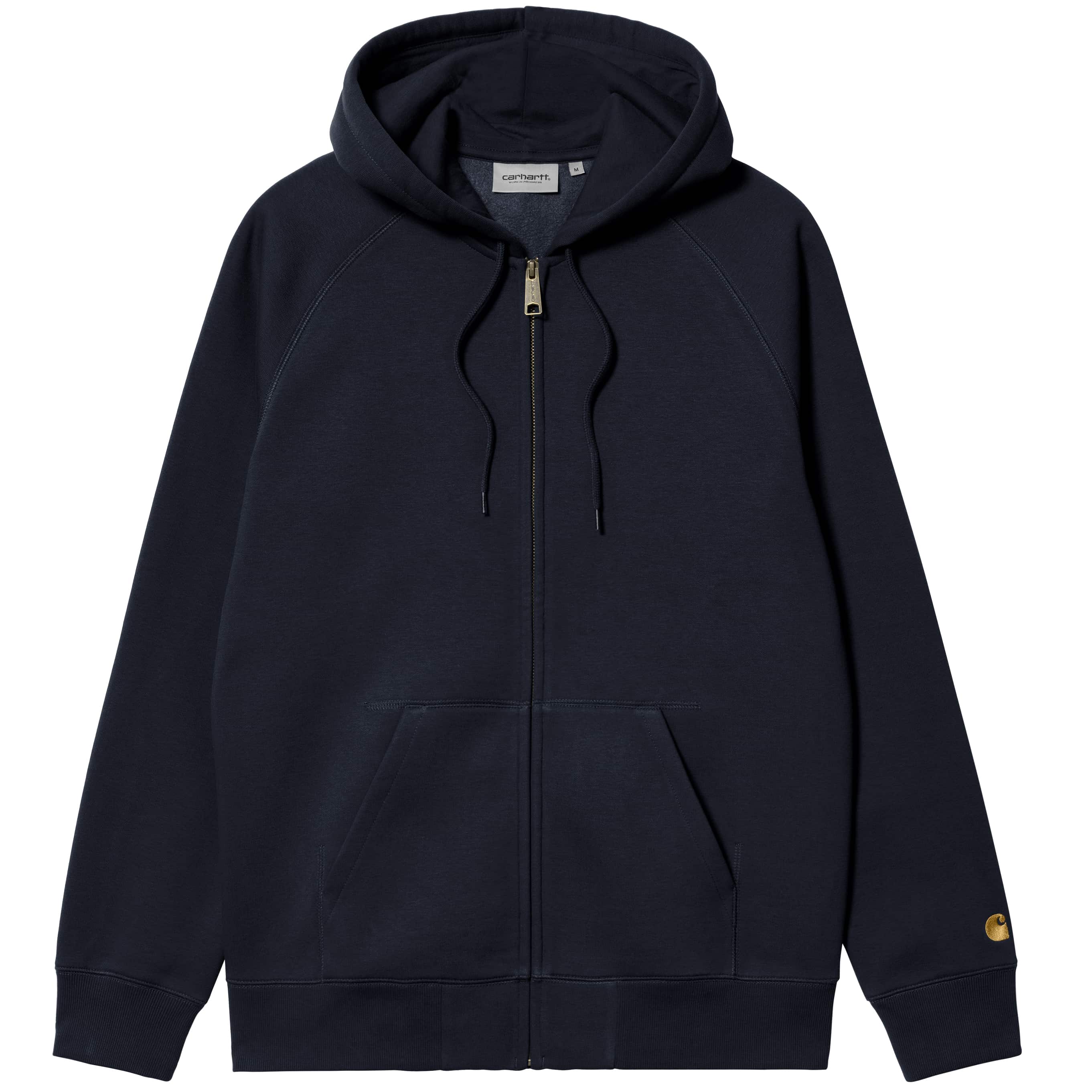 CARHARTT WIP CHASE ZIP HOODIE