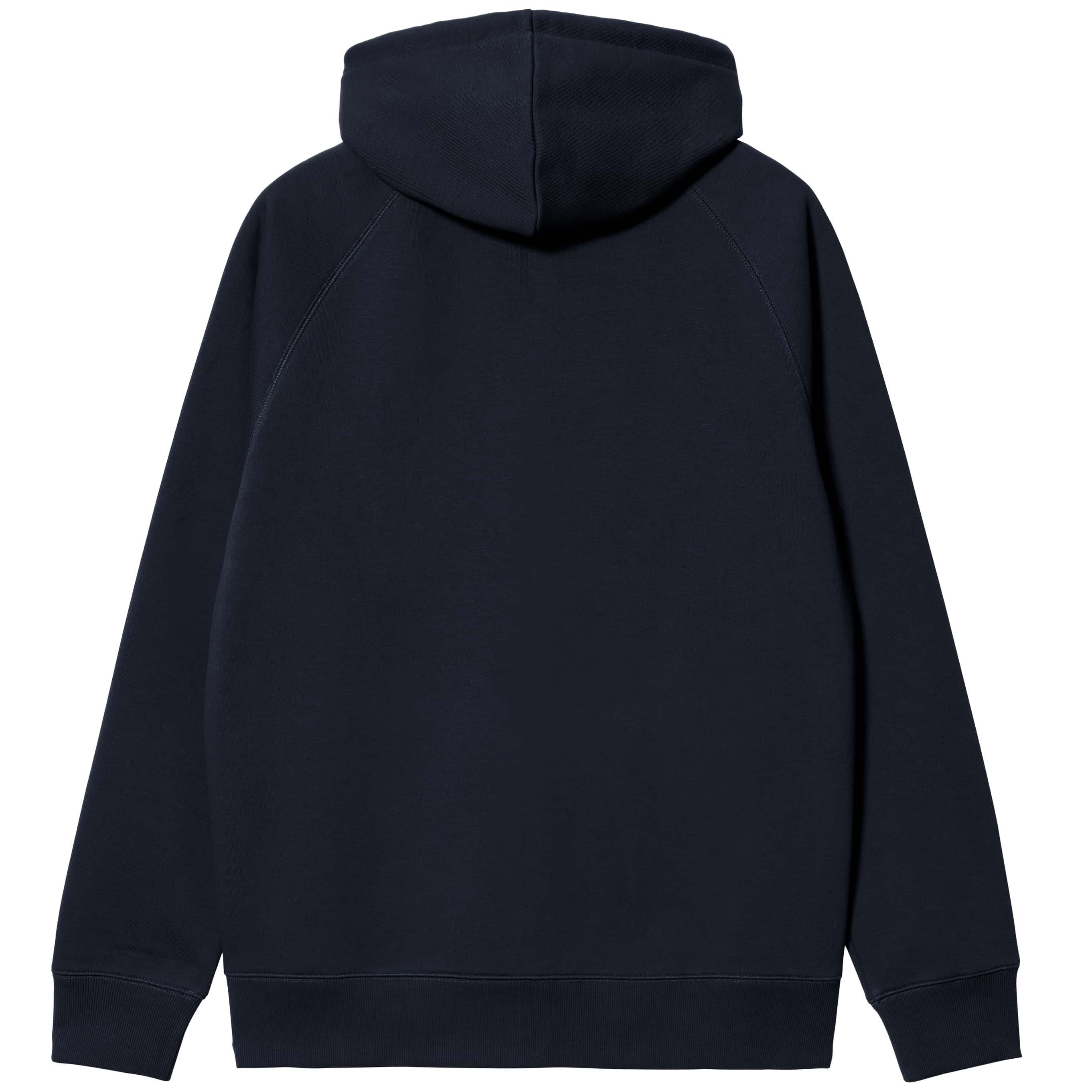 CARHARTT WIP CHASE ZIP HOODIE