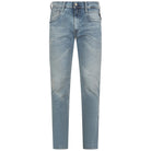 REPLAY HYPERFLEX BIO ANBASS SLIM FIT JEANS